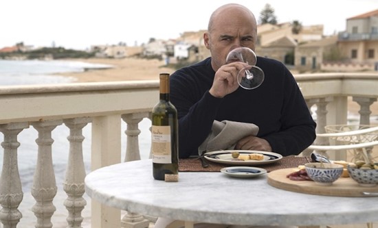 Tue, Apr 28, 2026: Rai 1's Rerun Il Commissario Montalbano (17.4%) Won Pt Slot; GFVIP (15.5%); Belve Closed Its Season With 10.2%